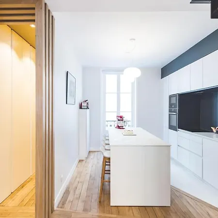 Superbe Duplex 100m2 Plein