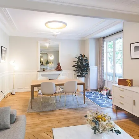 Superbe Duplex 100m2 Plein Apartmán *