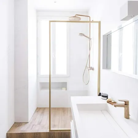 Διαμέρισμα Superbe Duplex 100m2 Plein *