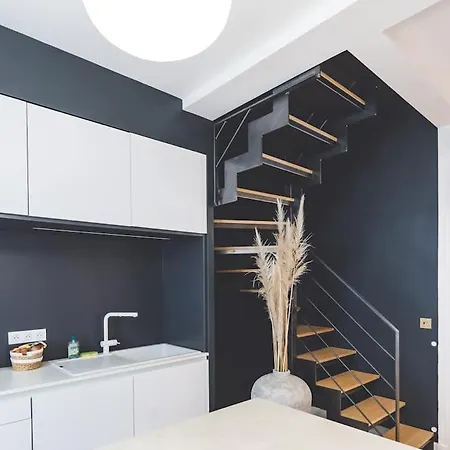 Superbe Duplex 100m2 Plein Διαμέρισμα Παρίσι