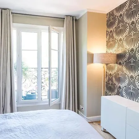 Διαμέρισμα Superbe Duplex 100m2 Plein