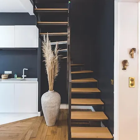 Superbe Duplex 100m2 Plein *